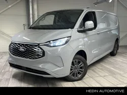 Ford E-Transit