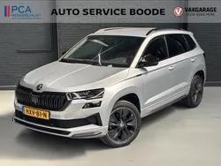 Grijs Gebruikt 2024 Skoda Karoq Business Line SUV | € 38.925 (Eerlijke prijs)