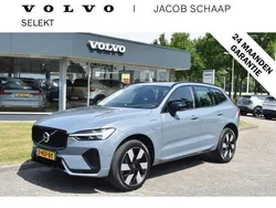 Grijs Gebruikt 2024 Volvo XC60 Ultimate SUV | € 58.400 (Duur)
