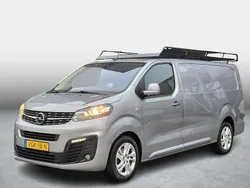 Grijs Gebruikt 2020 Opel Vivaro Innovation Van | € 18.400 (Super prijs)
