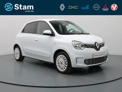 Wit Gebruikt 2021 Renault Twingo Vibes Hatchback | € 13.490 (Eerlijke prijs)