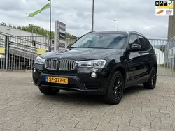 Zwart Gebruikt 2014 BMW X3 Executive SUV | € 14.999 (Eerlijke prijs)