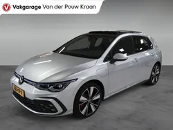 Grijs Gebruikt 2023 VW e-Golf GTE Hatchback | € 34.390