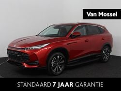 Rood Gebruikt 2024 MG HS Luxury SUV | € 36.940