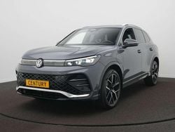 Grijs Nieuw 2025 VW Tiguan R-line Edition SUV | € 56.315 (Eerlijke prijs)