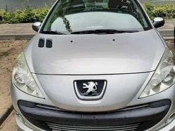 Grijs Gebruikt 2011 Peugeot 206 Hatchback | € 2.200 (Goede deal)