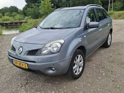 Gebruikt 2009 Renault Koleos SUV | € 4.450 (Eerlijke prijs)