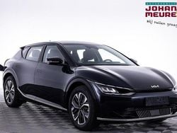 Blauw Gebruikt 2023 Kia EV6 3 SUV | € 36.900 (Goede deal)