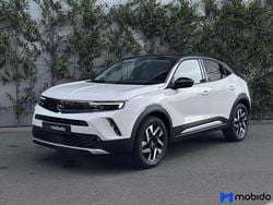 Wit Gebruikt 2022 Opel Mokka-e Elegance SUV | € 18.240 (Eerlijke prijs)