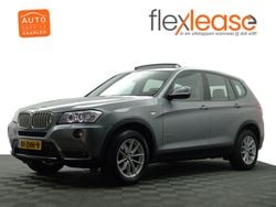 Grijs Gebruikt 2012 BMW X3 M Sport SUV | € 14.900 (Goede deal)