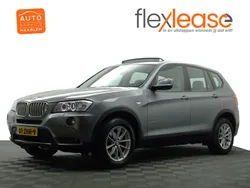 Grijs Gebruikt 2012 BMW X3 M Sport SUV | € 16.900 (Eerlijke prijs)