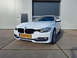 Gebruikt 2012 BMW 318 | € 8.450