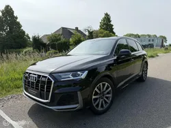Zwart Gebruikt 2023 Audi Q7 Proline SUV | € 67.995 (Super prijs)