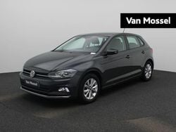Grijs Gebruikt 2021 VW Polo Highline Hatchback | € 14.900 (Goede deal)
