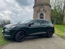 Groen Gebruikt 2019 Renault Kadjar SUV | € 19.900 (Eerlijke prijs)