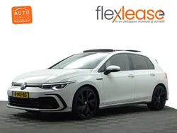 Wit Gebruikt 2020 VW Golf VIII Select Hatchback | € 29.900