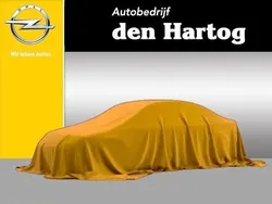 Grijs Gebruikt 2021 Opel Grandland X Ultimate SUV | € 29.900 (Iets duurder)