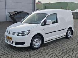 Gebruikt 2014 VW Caddy MPV | € 13.495