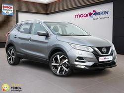 Grijs Gebruikt 2021 Nissan Qashqai Tekna SUV | € 23.950 (Eerlijke prijs)