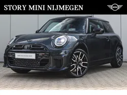 Grijs Gebruikt 2024 Mini John Cooper Works Hatchback | € 47.950 (Goede deal)