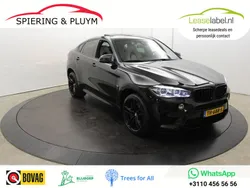 BMW X6 M