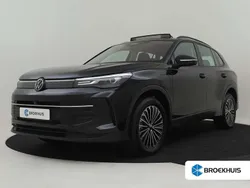 Zwart Gebruikt 2024 VW Tiguan Business SUV | € 50.700 (Eerlijke prijs)