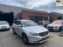 Grijs Gebruikt 2015 Volvo XC60 Kinetic SUV | € 14.500 (Eerlijke prijs)
