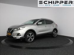 Grijs Gebruikt 2018 Nissan Qashqai N-Connecta SUV | € 15.900 (Goede deal)