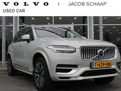 Grijs Gebruikt 2020 Volvo XC90 Inscription SUV | € 44.700 (Eerlijke prijs)