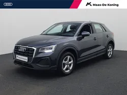 Grijs Gebruikt 2023 Audi Q2 Proline SUV | € 30.440 (Eerlijke prijs)