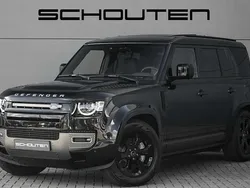 Zwart Nieuw 2025 Land Rover Defender SE Dynamic SUV | € 94.900