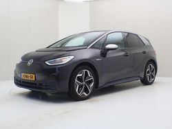 Grijs Gebruikt 2020 VW ID.3 Hatchback | € 16.400 (Eerlijke prijs)