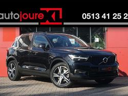 Zwart Gebruikt 2019 Volvo XC40 R-Design SUV | € 27.499 (Eerlijke prijs)