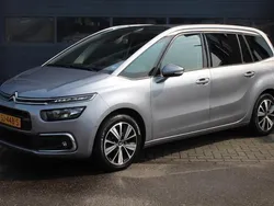 Citroën Grand C4 Picasso