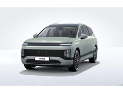 Celadon gray matte mat (grijs metallic) Nieuw 2025 Hyundai Ioniq 6 Sedan | € 82.440