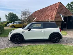 Wit Gebruikt 2022 Mini John Cooper Works Hatchback | € 23.950 (Eerlijke prijs)