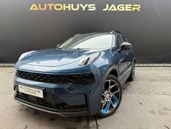 Blauw Gebruikt 2023 Lynk & Co 01 SUV | € 23.950 (Goede deal)