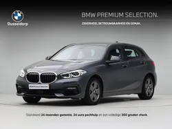 Grijs Gebruikt 2020 BMW 118 Executive Hatchback | € 21.950 (Goede deal)