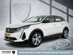 Suv Gebruikt 2022 Peugeot 3008 Allure SUV | € 27.390 (Goede deal)