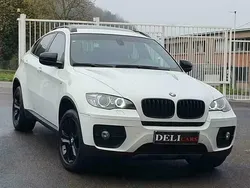 Wit Gebruikt 2010 BMW X6 Sport Line SUV | € 24.900