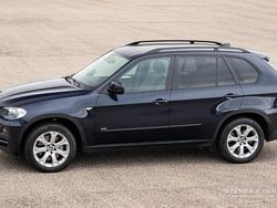 Blauw Gebruikt 2006 BMW X5 Executive SUV | € 25.950