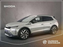 Grijs Nieuw 2025 Skoda Elroq SportLine SUV | € 53.990 (Duur)