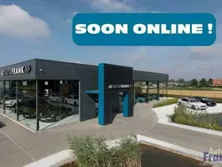 Grijs Gebruikt 2021 BMW X6 M Sport SUV | € 94.950 (Super prijs)