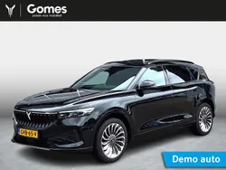 Zwart Gebruikt 2024 Voyah Free SUV | € 52.950 (Eerlijke prijs)