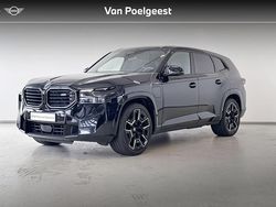 Zwart Gebruikt 2024 BMW XM Comfort Edition SUV | € 105.995 (Goede deal)