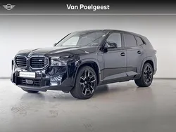 Zwart Gebruikt 2024 BMW XM Comfort Edition SUV | € 109.995 (Goede deal)