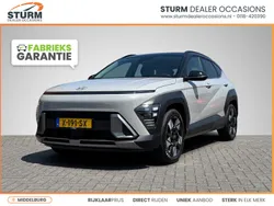 Grijs Gebruikt 2024 Hyundai Kona Premium SUV | € 35.189 (Duur)