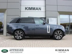 Blauw Gebruikt 2024 Land Rover Range Rover Autobiography SUV | € 159.900 (Goede deal)