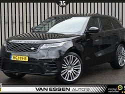 Zwart Gebruikt 2022 Land Rover Range Rover Velar SE Dynamic SUV | € 54.895 (Duur)