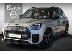 Melting silver iii Gebruikt 2024 Mini Countryman SUV | € 54.695
